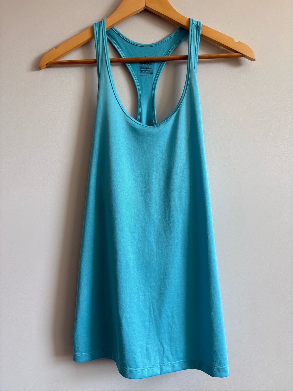Nike Dri-FIT Racerback Tank | Size Medium - Picture 2 of 6